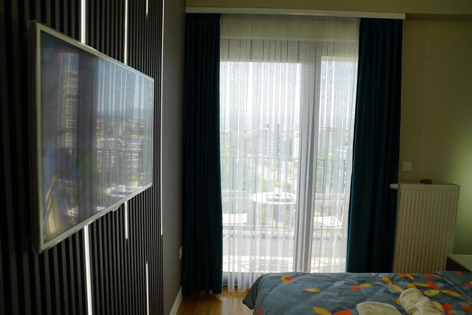 Diamond 72 Apartment , Skopje City - Center, Diamond Residences, Free Parking Exterior photo