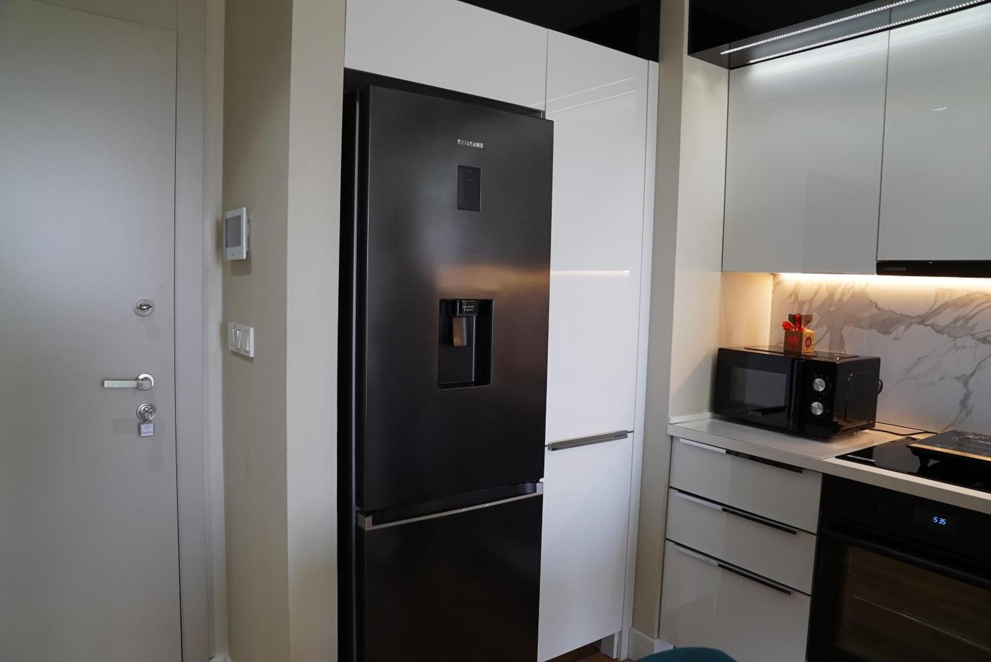 Diamond 72 Apartment , Skopje City - Center, Diamond Residences, Free Parking Exterior photo